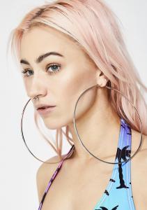 Big Hoops