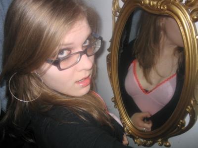 Hoops n Glasses #2