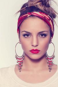 Gipsy Queen 2