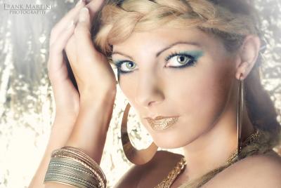 Gold