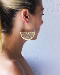 Half Hoops