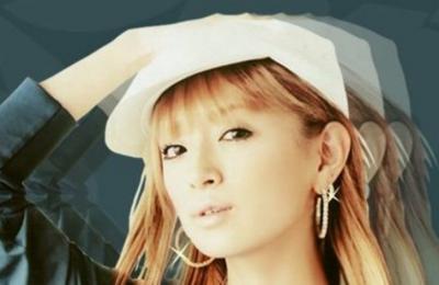 Ayumi Hamasaki