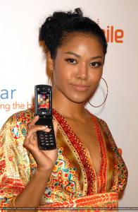 Amerie