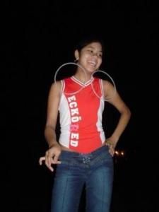 Extreme Hooping !