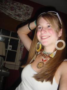 Hoop Extentions