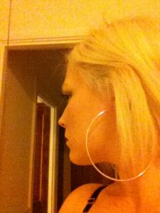 Blonde