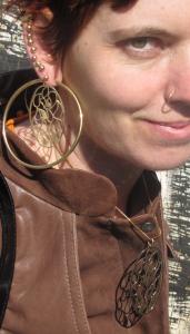Miss Multiple Earholes