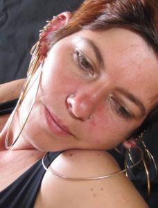 The great Karin again!