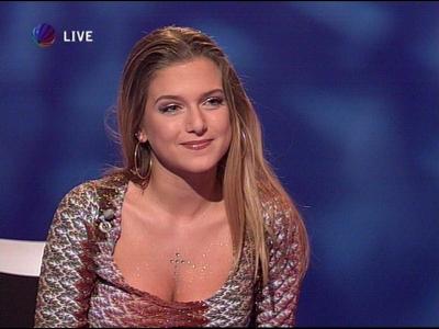 Jeanette Biedermann 2