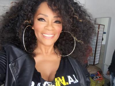 Jody Watley
