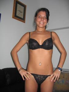 smile in hoops
