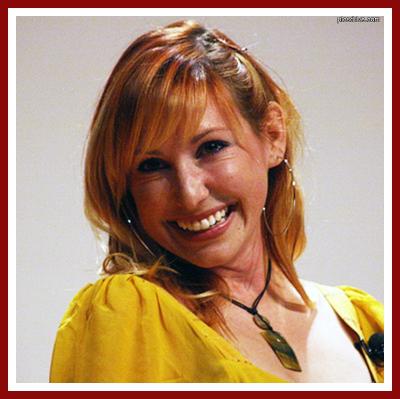 Kari Byron