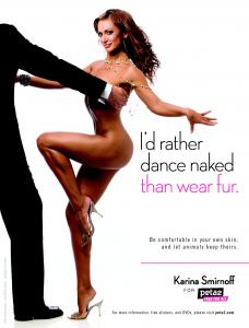 Karina Smirnoff