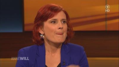 Katja Kipping