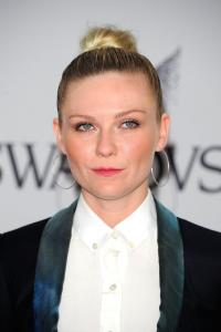 Kirsten Dunst