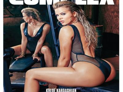 Khloe Kardashian