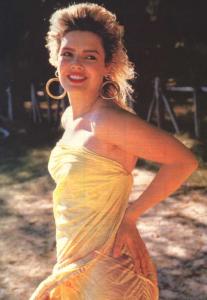 Kim Wilde