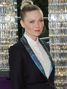 Kirsten Dunst
