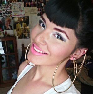 Big Hoops