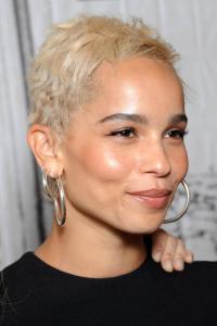 Zoe Kravitz