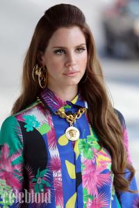 Lana Del Rey
