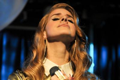 Lana Del Rey
