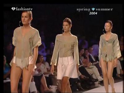 Cat-walk - the biggest ever? (1)