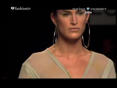 Cat-walk - the biggest ever? (3)