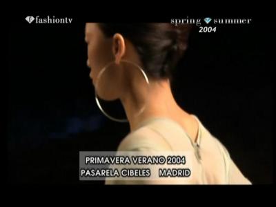 Cat-walk - the biggest ever? (4)