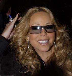 Mariah Carey