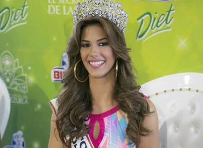 Miss Venezuela 2014