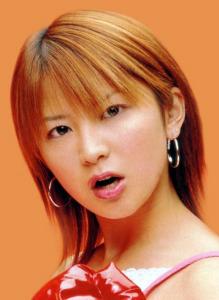 Mari Yaguchi