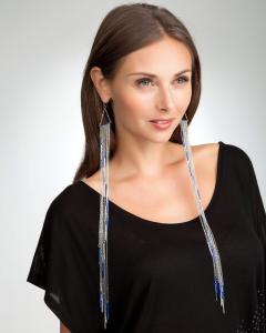 Mega-long Dangles!