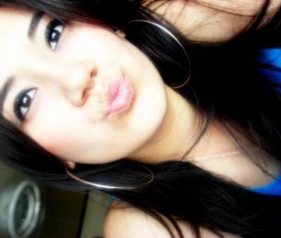 brazilian girl