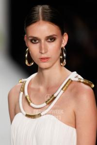 Mercedes Fashion Week Berlin 2013
