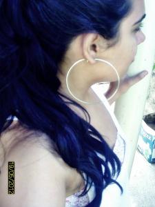 Hoop Girl