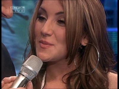 Monika Ivkic (singer)