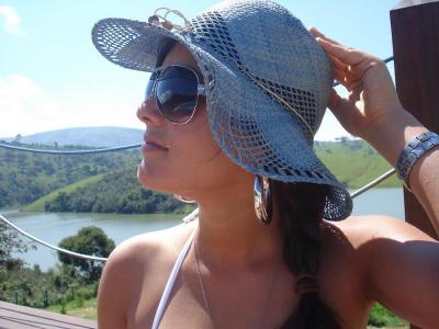 a little piece of me