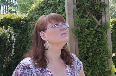 My wife