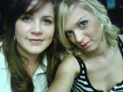 My Girlfriend