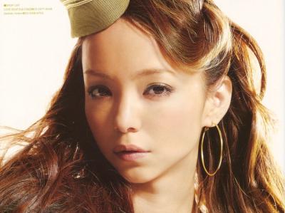 Namie Amuro 1