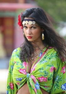 Gypsy Queen