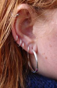 ear