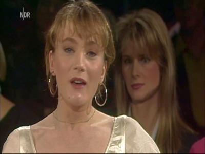 Patricia Kaas 1991