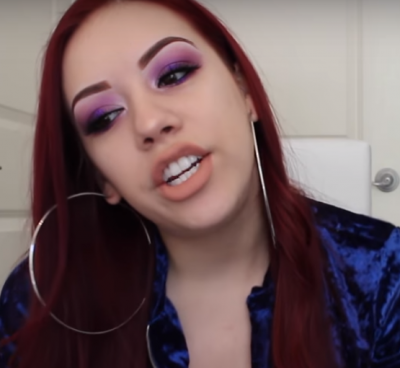 salice rose