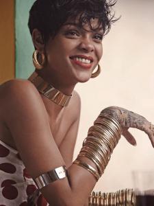 Rhianna