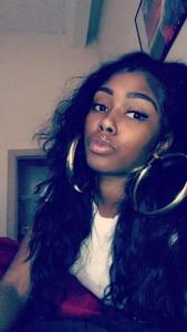 Gold Hoops