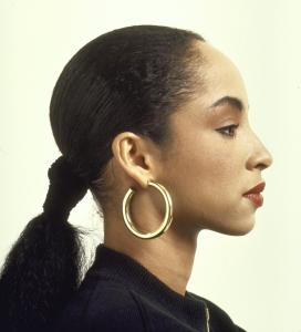Sade Adu UHQ