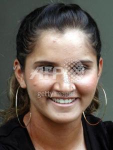 SANIA MIRZA