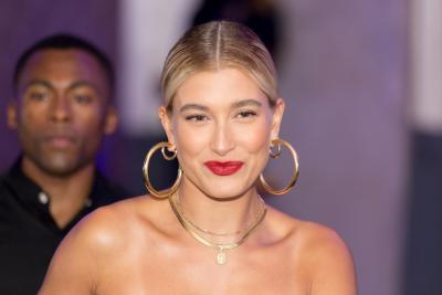 Golden Earrings